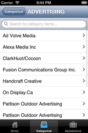 Image 0 for Winnipeg Chamber Director…
