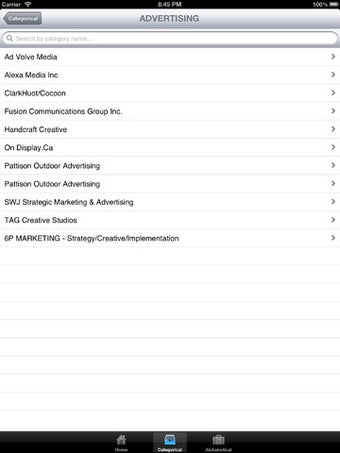 Image 3 for Winnipeg Chamber Director…