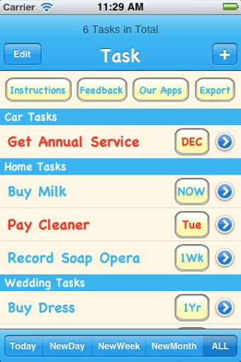 Imagen 0 para Task
