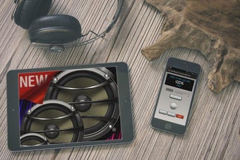 Image 1 for Amplifier Volume Max Boos…