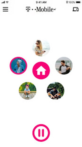 Image 0 for T-Mobile FamilyMode