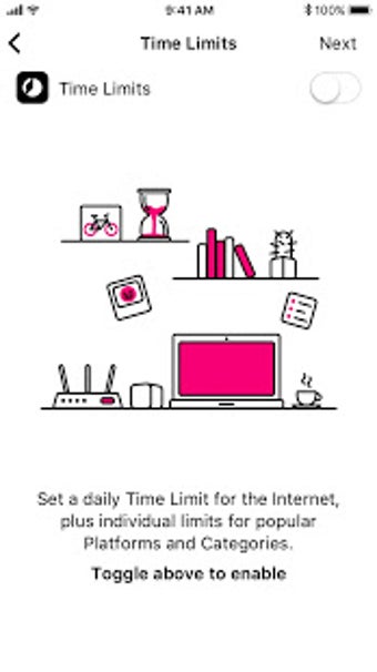 Image 1 for T-Mobile FamilyMode