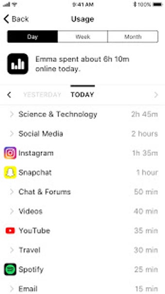 Image 3 for T-Mobile FamilyMode