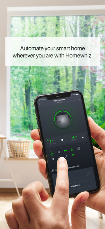 Image 3 for HomeWhiz