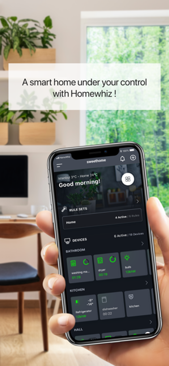 Image 2 for HomeWhiz