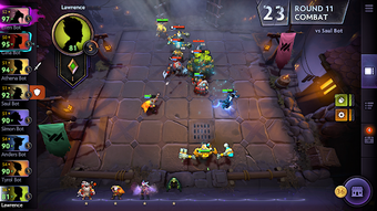 Image 1 for Dota Underlords