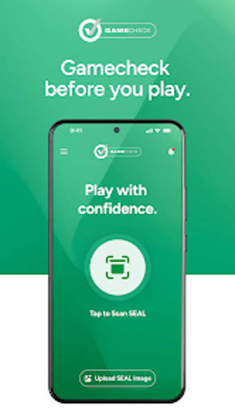 Image 0 for Gamecheck