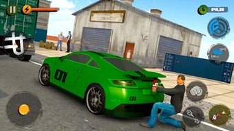 Imagen 2 para Virtual Gangster