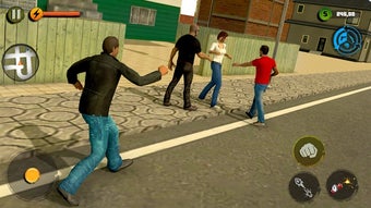 Imagen 3 para Virtual Gangster