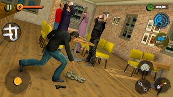 Imagen 1 para Virtual Gangster