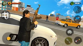 Imagen 0 para Virtual Gangster