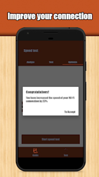 Image 2 for Wifi Speed Tester And Sig…