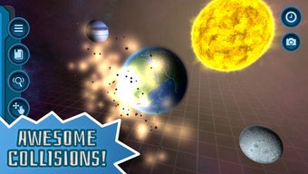 Image 2 for Pocket Universe - 3D Grav…