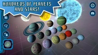 Image 0 for Pocket Universe - 3D Grav…