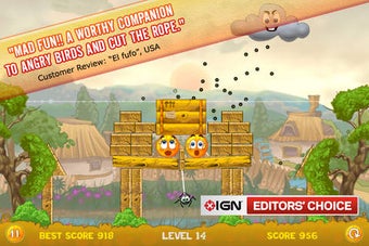 Imagen 0 para Cover Orange
