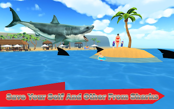 Image 1 for Amazing Shark Hunting : S…