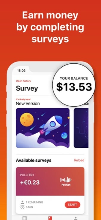 Image 3 for Poll Pay - Paid Surveys