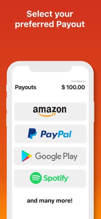 Image 2 for Poll Pay - Paid Surveys