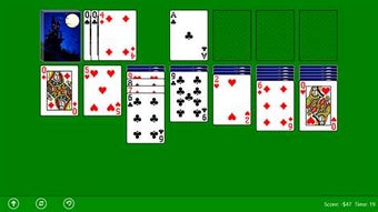 Imagen 2 para Classic Solitaire (Free) …