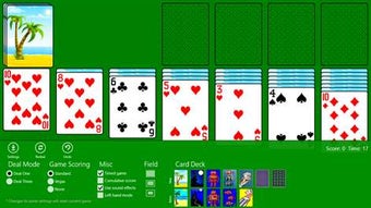 Imagen 0 para Classic Solitaire (Free) …