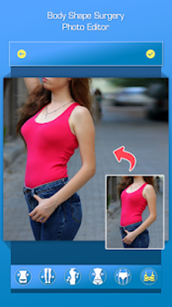 Image 0 for Body Shape Surgery Photo …