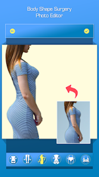 Image 2 for Body Shape Surgery Photo …