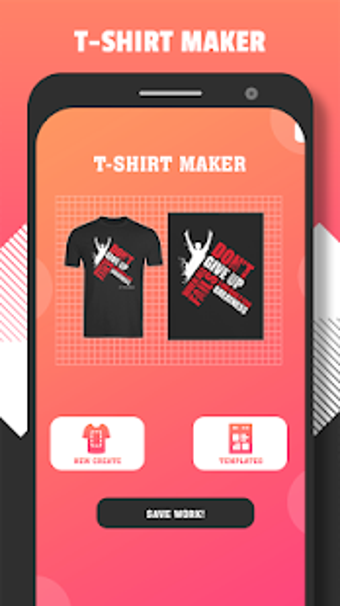 Image 2 for T Shirt Design - Custom T…