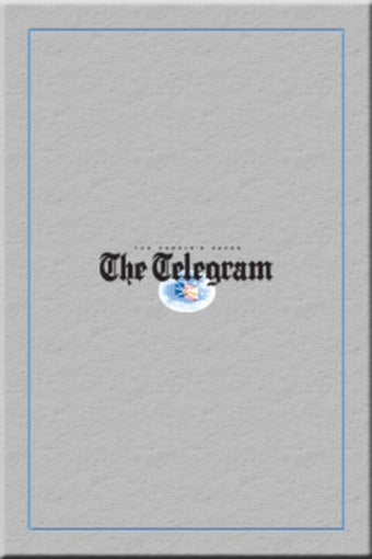 Image 0 for The Telegram
