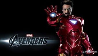 Imagen 6 para The Avengers Windows 7 Th…