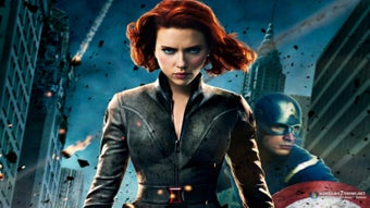 Imagen 1 para The Avengers Windows 7 Th…