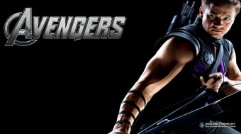 Imagen 2 para The Avengers Windows 7 Th…