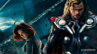 Imagen 3 para The Avengers Windows 7 Th…