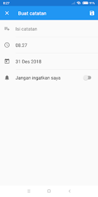 Imagen 2 para Kalender Jawa Abadi