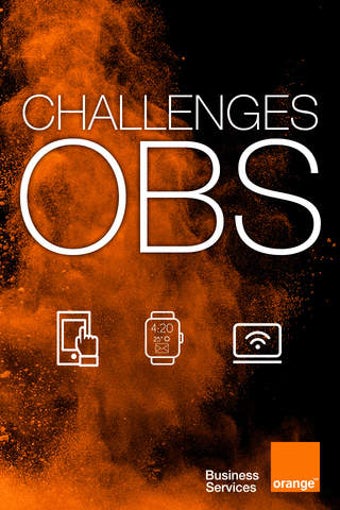 Image 0 for Challenges OBS