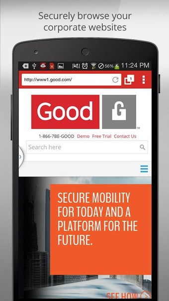 Image 4 for Good Access