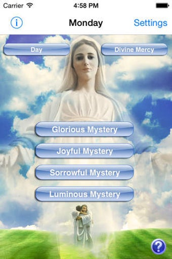 Image 0 for Holy Rosary Deluxe Versio…
