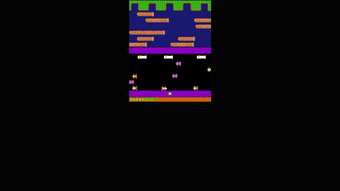 Imagen 1 para Frogger- for Windows 10