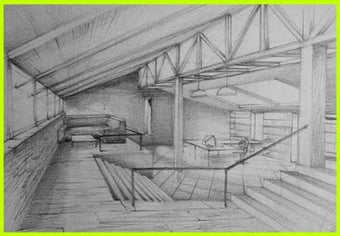 Image 1 for Architectural Drawing Ske…