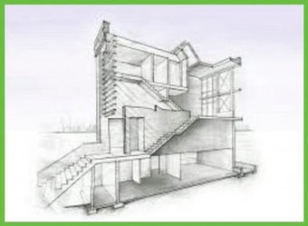 Image 2 for Architectural Drawing Ske…