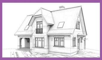 Image 0 for Architectural Drawing Ske…
