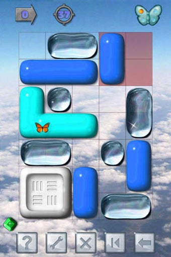 Imagen 0 para Sticky Blocks
