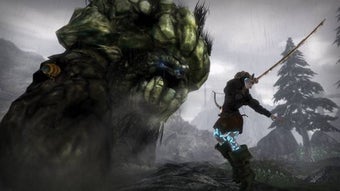 Image 0 for Fable II Platinum Hits fo…