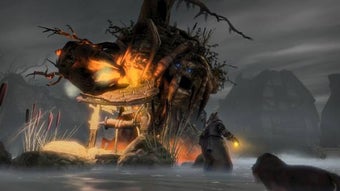 Image 1 for Fable II Platinum Hits fo…