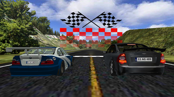 Image 0 for Focus2 Driving Simulator