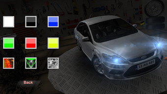 Imagen 3 para Focus2 Driving Simulator