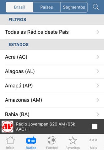 Image 0 for RadiosNet