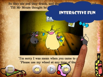 Image 5 for Mr Mouse : Kid's Books In…