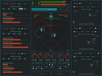 Image 0 for SoundScaper - An experime…