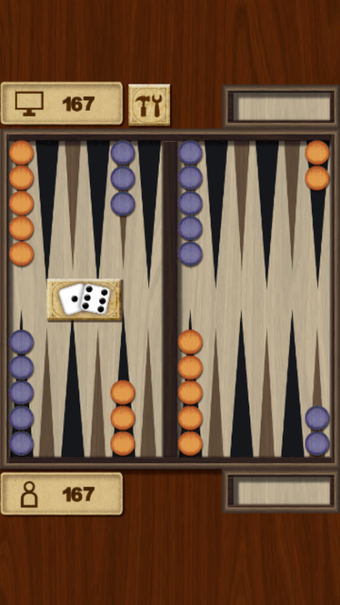 Imagen 3 para Backgammon Free - Board G…