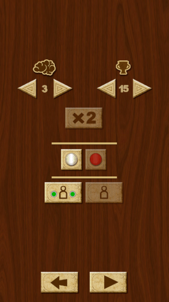 Imagen 2 para Backgammon Free - Board G…